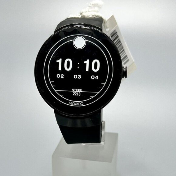 Movado Wearables Movado Connect Smartwatch Poshmark